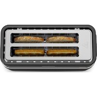 Тостер Morphy Richards Signature Black 245744 - Превью изображения №5 — Интернет-магазин ПроЗаказ