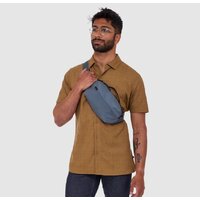 Сумка на пояс Thule Aion Sling Bag TASB102DSL 3205019 (синий) - Превью изображения №5 — Интернет-магазин ПроЗаказ