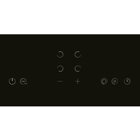 Варочная панель LEX EVH 642B BL - Превью изображения №2 — Интернет-магазин ПроЗаказ