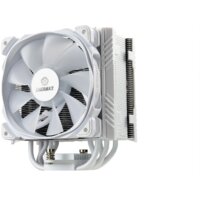 Кулер для процессора Enermax ETS-T50 AXE ARGB ETS-T50A-W-ARGB - Превью изображения №3 — Интернет-магазин ПроЗаказ