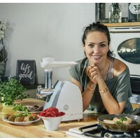 Мясорубка Eldom M200ZT - Превью изображения №15 — Интернет-магазин ПроЗаказ