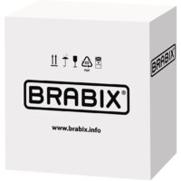 Офисное кресло Brabix Prestige Ergo MG-311 (кожзам, бежевый) - Превью изображения №6 — Интернет-магазин ПроЗаказ