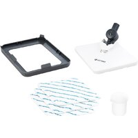 Паровая швабра Kitfort KT-1009 - Превью изображения №4 — Интернет-магазин ПроЗаказ