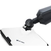 Паровая швабра Kitfort KT-1009 - Превью изображения №3 — Интернет-магазин ПроЗаказ