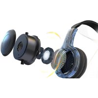 Наушники Axtel Voice UC40 Mono NC - Превью изображения №4 — Интернет-магазин ПроЗаказ
