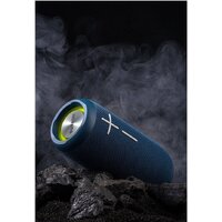 Беспроводная колонка Buxton BBS 5500 (темно-синий) - Превью изображения №13 — Интернет-магазин ПроЗаказ