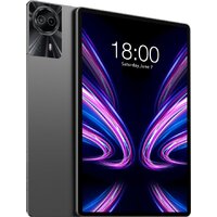 Планшет Teclast T50 Plus LTE 6GB/256GB (серый) - Превью изображения №6 — Интернет-магазин ПроЗаказ