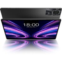 Планшет Teclast T50 Plus LTE 6GB/256GB (серый) - Превью изображения №3 — Интернет-магазин ПроЗаказ