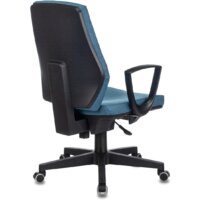 Офисное кресло Бюрократ CH-545 38-415 (синий) - Превью изображения №4 — Интернет-магазин ПроЗаказ