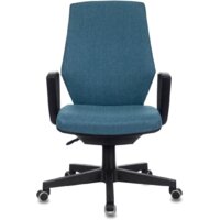 Офисное кресло Бюрократ CH-545 38-415 (синий) - Превью изображения №2 — Интернет-магазин ПроЗаказ