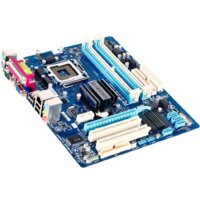 Материнская плата Gigabyte GA-G41M-Combo-GQ (rev. 3.0) - Превью изображения №3 — Интернет-магазин ПроЗаказ