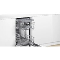 Встраиваемая посудомоечная машина Bosch Serie 4 SPV4HMX10E - Превью изображения №2 — Интернет-магазин ПроЗаказ