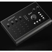 Аудиоинтерфейс Audient iD44 MKII - Превью изображения №2 — Интернет-магазин ПроЗаказ