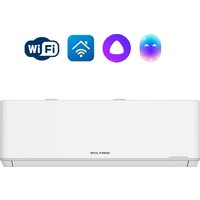 Кондиционер Royal Thermo Barocco RTB-18HN1 - Превью изображения №7 — Интернет-магазин ПроЗаказ