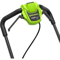 Газонокосилка Greenworks GD24LM331K2 2520607UA (с 1-им АКБ) - Превью изображения №9 — Интернет-магазин ПроЗаказ