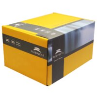 Смеситель с лейкой для биде Rubineta Aero-17 (N) - Превью изображения №3 — Интернет-магазин ПроЗаказ