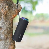 Беспроводная колонка Tronsmart T8 (черный) - Превью изображения №15 — Интернет-магазин ПроЗаказ