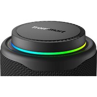 Беспроводная колонка Tronsmart T8 (черный) - Превью изображения №6 — Интернет-магазин ПроЗаказ