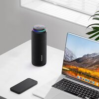 Беспроводная колонка Tronsmart T8 (черный) - Превью изображения №13 — Интернет-магазин ПроЗаказ