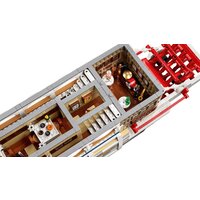 Конструктор LEGO Ideas 21356 Речной пароход - Превью изображения №7 — Интернет-магазин ПроЗаказ