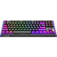 Клавиатура Machenike K600E-B87 Quantum - Превью изображения №2 — Интернет-магазин ПроЗаказ