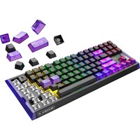 Клавиатура Machenike K600E-B87 Quantum - Превью изображения №4 — Интернет-магазин ПроЗаказ