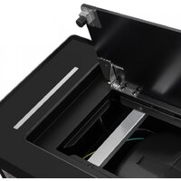 Кухонная вытяжка Grand Belfor Push 60 (черный) - Превью изображения №8 — Интернет-магазин ПроЗаказ