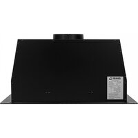 Кухонная вытяжка Grand Belfor Push 60 (черный) - Превью изображения №9 — Интернет-магазин ПроЗаказ