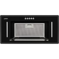 Кухонная вытяжка Grand Belfor Push 60 (черный) - Превью изображения №4 — Интернет-магазин ПроЗаказ