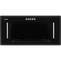 Кухонная вытяжка Grand Belfor Push 60 (черный) - Превью изображения №3 — Интернет-магазин ПроЗаказ