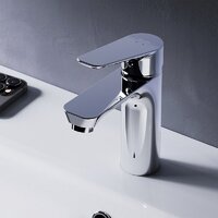 Смеситель AM.PM Crave F9C02100 - Превью изображения №7 — Интернет-магазин ПроЗаказ