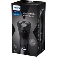 Электробритва Philips 3000X Series X3021/00 - Превью изображения №9 — Интернет-магазин ПроЗаказ