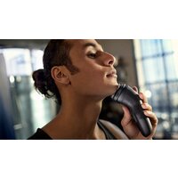 Электробритва Philips 3000X Series X3021/00 - Превью изображения №4 — Интернет-магазин ПроЗаказ