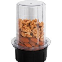 Стационарный блендер N'oveen Sport Mix & Fit SB1000 X-Line - Превью изображения №7 — Интернет-магазин ПроЗаказ