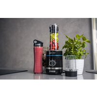 Стационарный блендер N'oveen Sport Mix & Fit SB1000 X-Line - Превью изображения №11 — Интернет-магазин ПроЗаказ