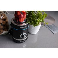 Стационарный блендер N'oveen Sport Mix & Fit SB1000 X-Line - Превью изображения №10 — Интернет-магазин ПроЗаказ