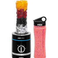 Стационарный блендер N'oveen Sport Mix & Fit SB1000 X-Line - Превью изображения №3 — Интернет-магазин ПроЗаказ