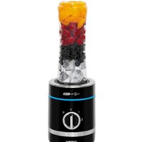 Стационарный блендер N'oveen Sport Mix & Fit SB1000 X-Line - Превью изображения №2 — Интернет-магазин ПроЗаказ