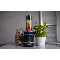 Стационарный блендер N'oveen Sport Mix & Fit SB1000 X-Line - Превью изображения №9 — Интернет-магазин ПроЗаказ