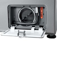 Стиральная машина Бирюса WM-SL1214/15 M - Превью изображения №9 — Интернет-магазин ПроЗаказ