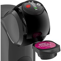 Капсульная кофеварка DeLonghi Dolce Gusto Genio S EDG226.A (черный) - Превью изображения №2 — Интернет-магазин ПроЗаказ