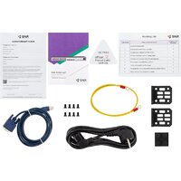 Управляемый коммутатор 2-го уровня SNR SNR-S2962-24T - Превью изображения №5 — Интернет-магазин ПроЗаказ