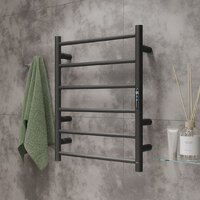 Полотенцесушитель Roxen Caspia 11070-5063B - Превью изображения №8 — Интернет-магазин ПроЗаказ