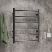 Полотенцесушитель Roxen Caspia 11070-5063B - Превью изображения №9 — Интернет-магазин ПроЗаказ