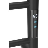 Полотенцесушитель Roxen Caspia 11070-5063B - Превью изображения №7 — Интернет-магазин ПроЗаказ