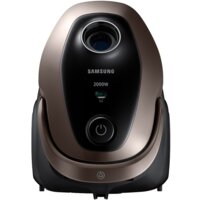 Пылесос Samsung VC20M2589JD/EV - Превью изображения №3 — Интернет-магазин ПроЗаказ