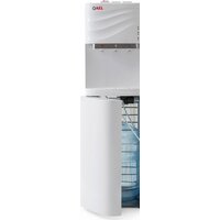 Кулер для воды AEL LC-AEL-840a (белый) - Превью изображения №5 — Интернет-магазин ПроЗаказ