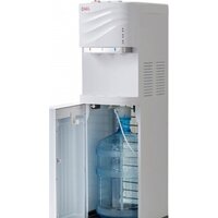 Кулер для воды AEL LC-AEL-840a (белый) - Превью изображения №3 — Интернет-магазин ПроЗаказ