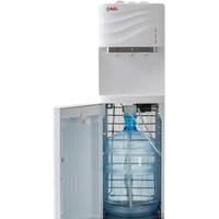 Кулер для воды AEL LC-AEL-840a (белый) - Превью изображения №6 — Интернет-магазин ПроЗаказ