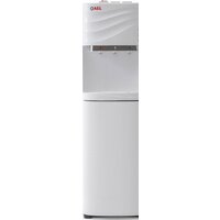 Кулер для воды AEL LC-AEL-840a (белый) - Превью изображения №4 — Интернет-магазин ПроЗаказ